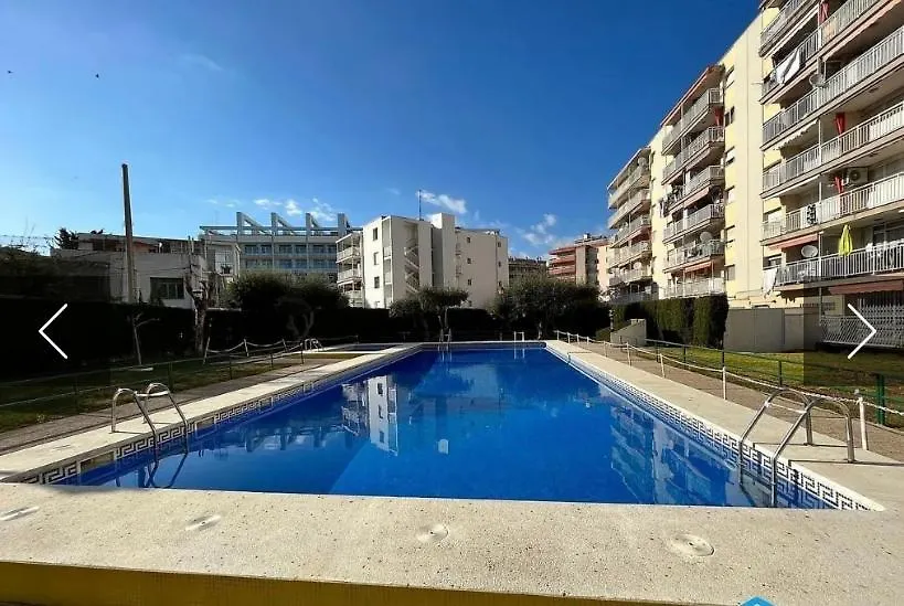 Be-Cool Salou Pool Center公寓 公寓
