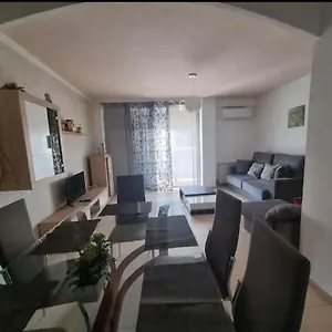 Apartamento En La Zona Turistica De, Salou