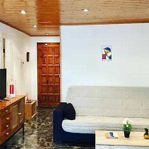 Apartamento Alquilersalou Estudio 1-10, Salou