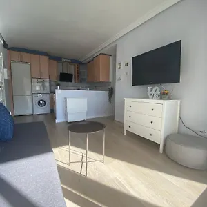 Apartamento Sweet, Salou