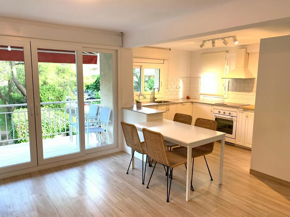 Apartament Be-Cool Salou Pool Center